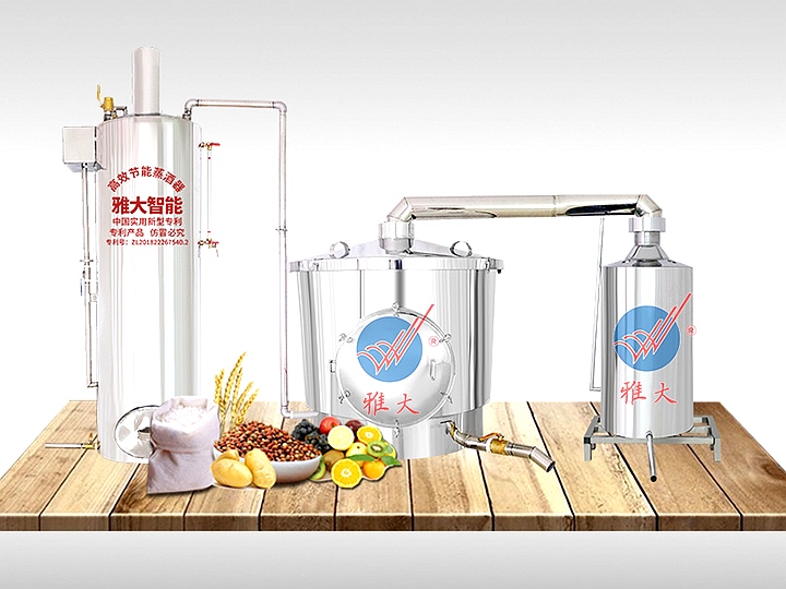 固态熟料酿酒设备 固态熟料酿酒设备