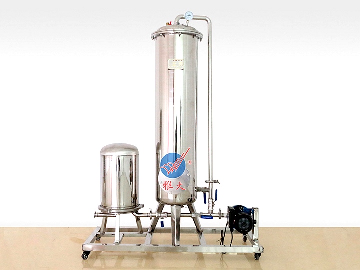 好色视频下载安装黄催陈过滤机