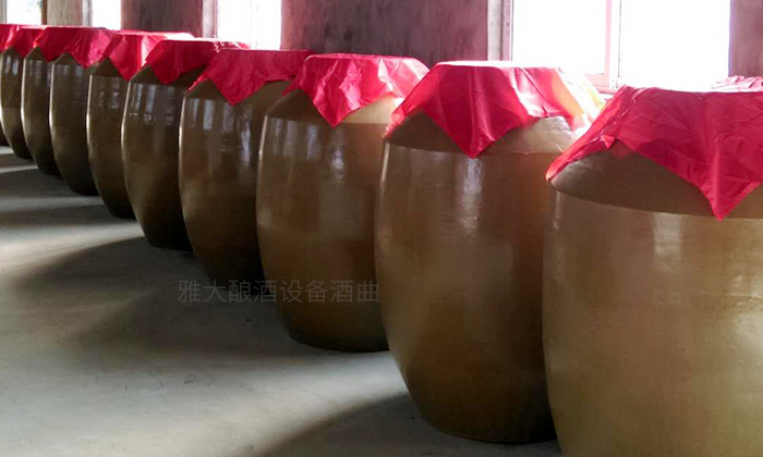 大型酿酒设备